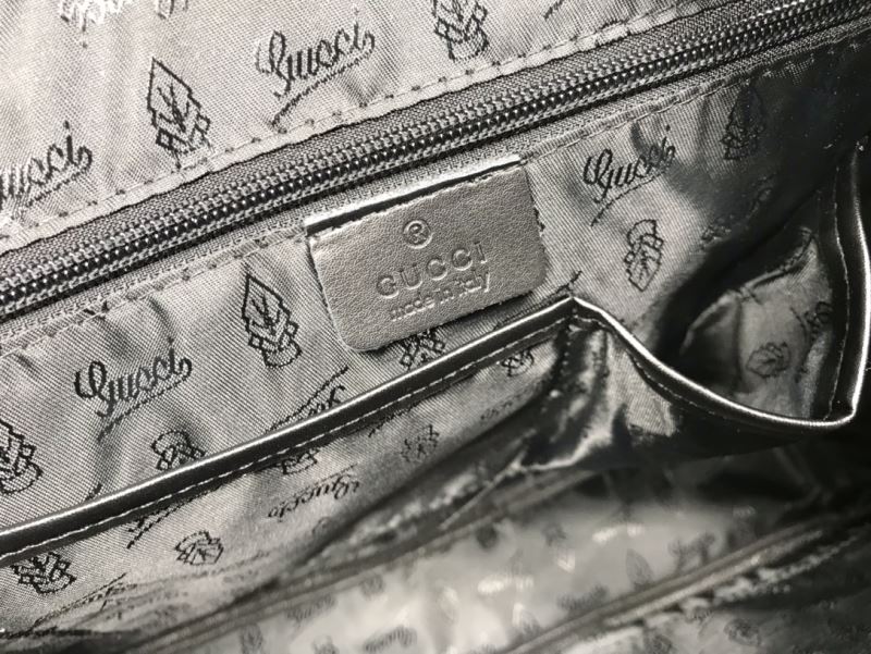 Mens Gucci Briefcases